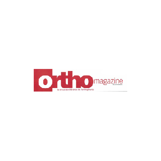 Ortho magazine