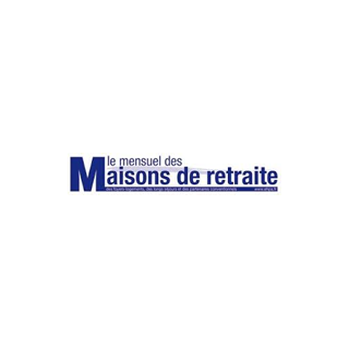 Le Mensuel des maisons de retraite