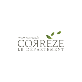 Département de la Corrèze